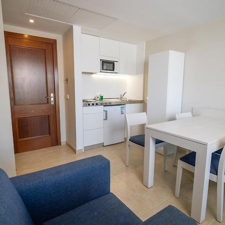 Prope Mare Apartamentos 卡拉米洛 外观 照片