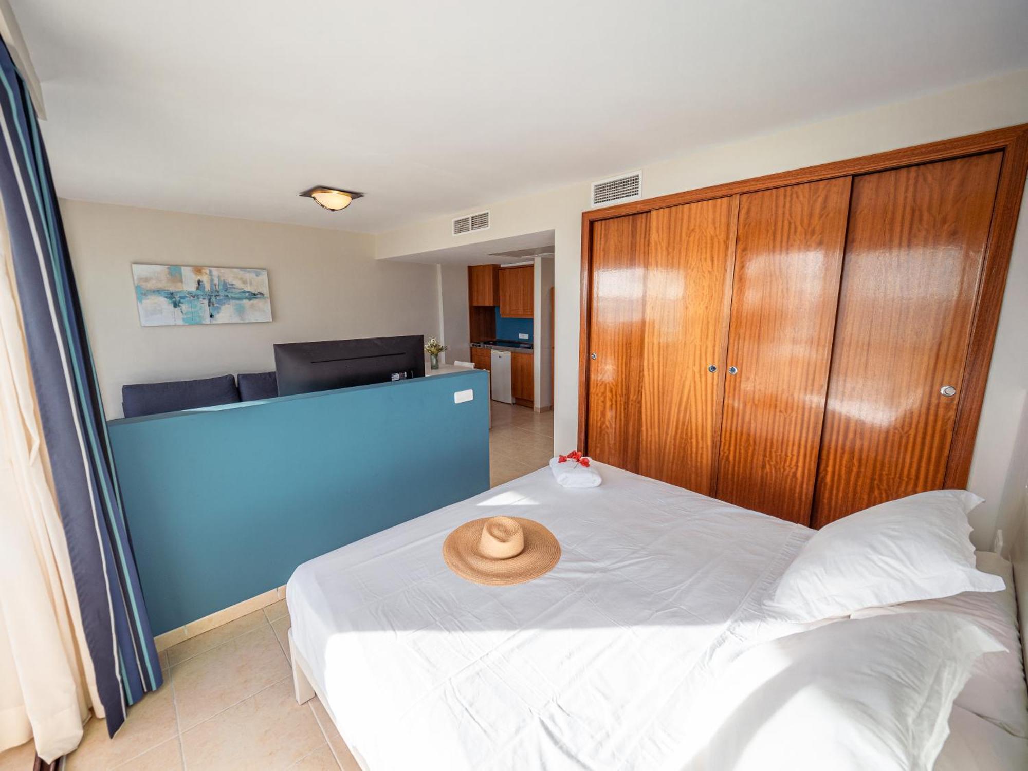 Prope Mare Apartamentos 卡拉米洛 外观 照片